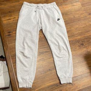 Nike sweatpants